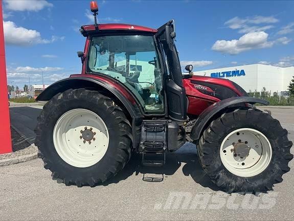 Valtra N174D Трактора