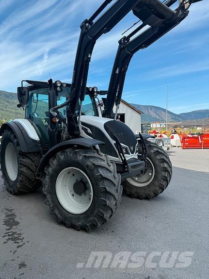 Valtra N174D Трактора