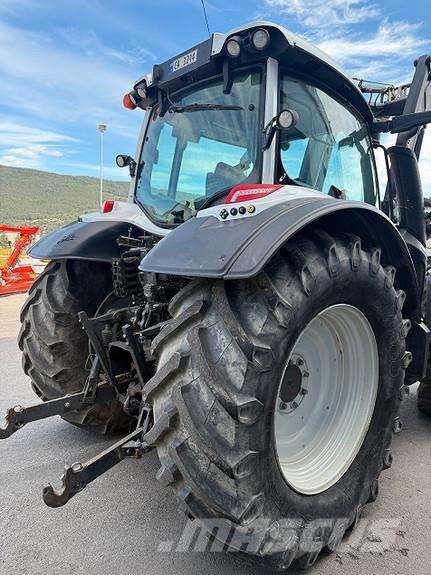 Valtra N174D Трактора