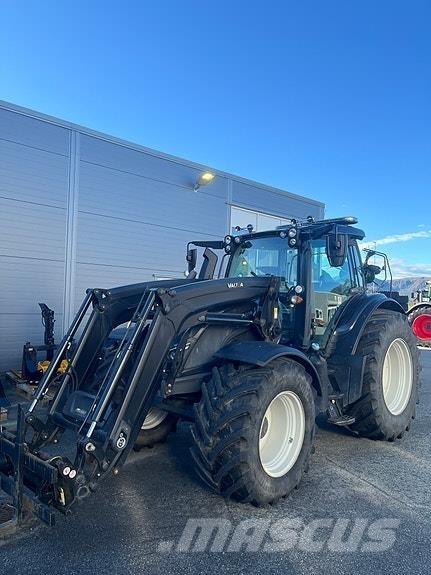 Valtra N174D Трактора