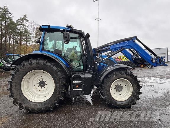 Valtra N174D Трактора