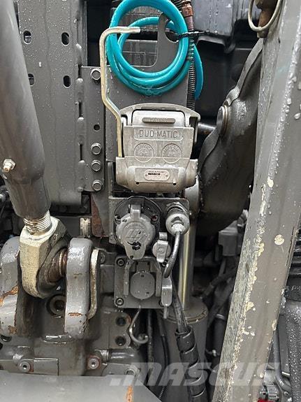 Valtra N174D Трактора