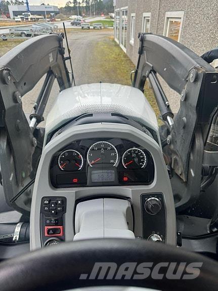 Valtra N174D Трактора