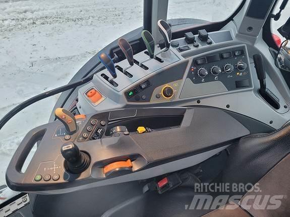 Valtra N174H Трактора