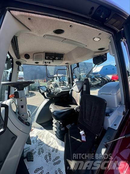 Valtra N174V Трактора