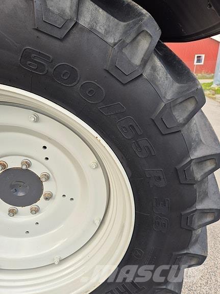 Valtra N174V Трактора