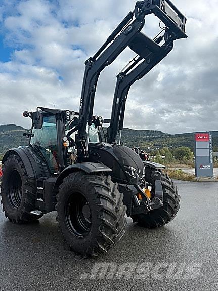 Valtra N175 Трактора