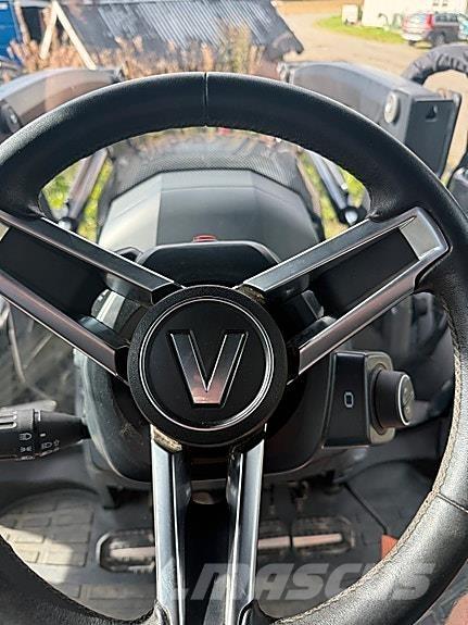 Valtra N175 Трактора