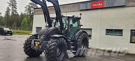 Valtra N175 Трактора
