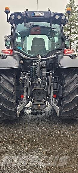 Valtra N175 Трактора