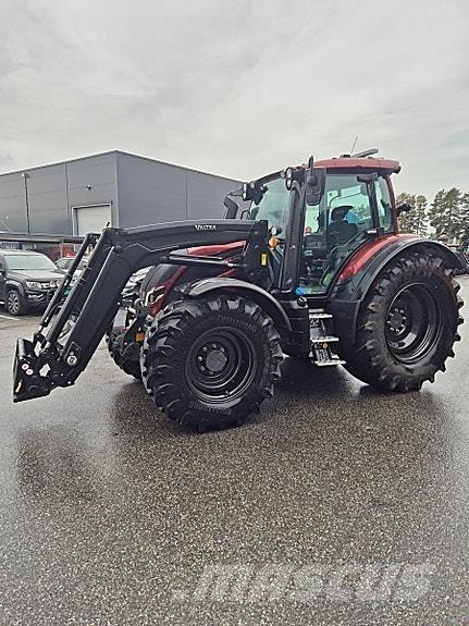 Valtra N175 Трактора