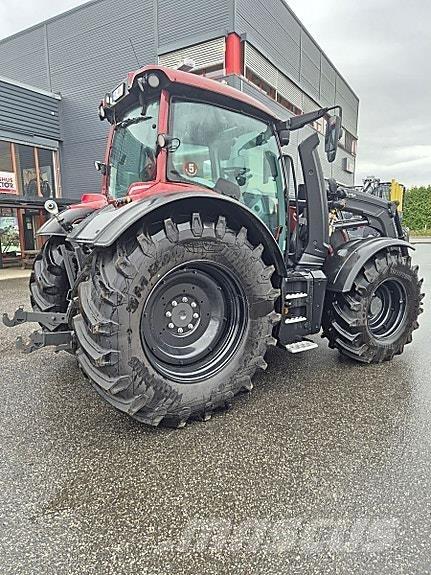 Valtra N175 Трактора