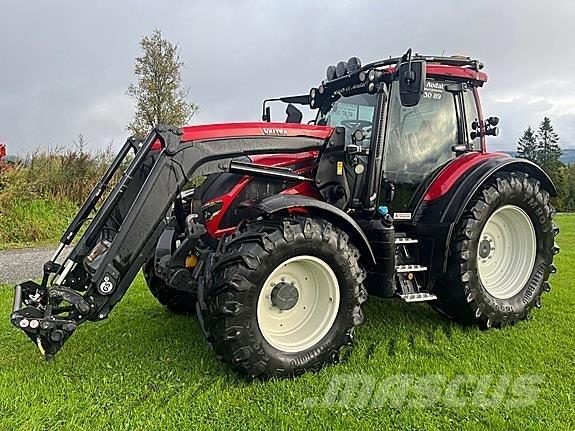 Valtra N175 Трактора