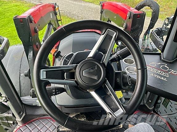 Valtra N175 Трактора