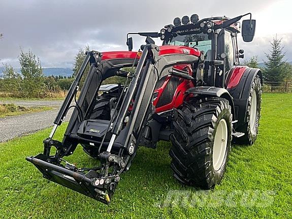 Valtra N175 Трактора