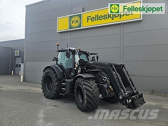 Valtra N175 Трактора