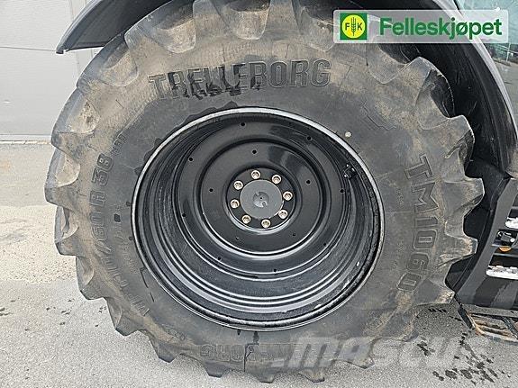 Valtra N175 Трактора