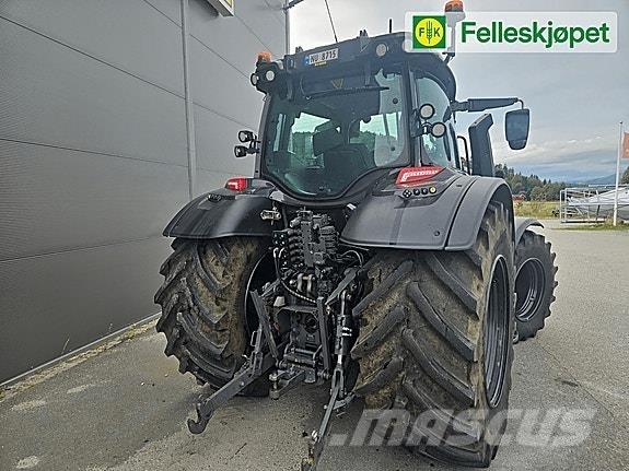 Valtra N175 Трактора