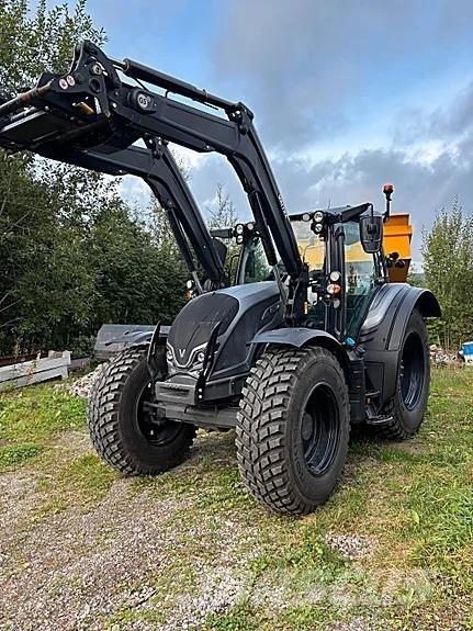 Valtra N175 Direct Трактора