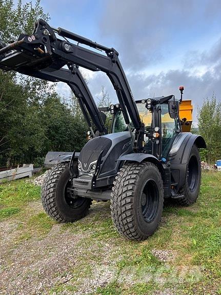 Valtra N175 Direct Трактора