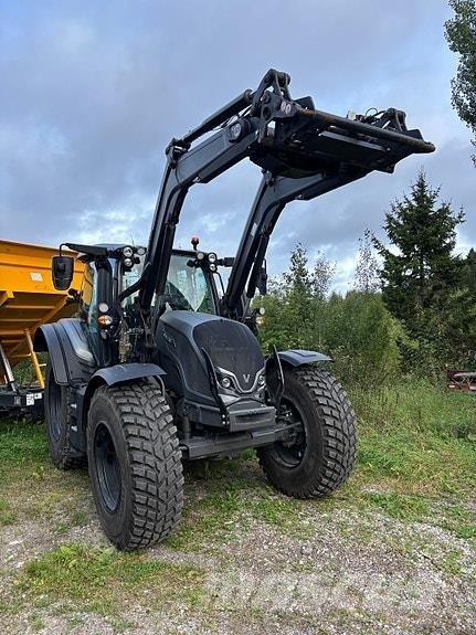 Valtra N175 Direct Трактора