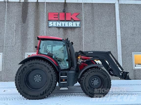 Valtra N175A Трактора