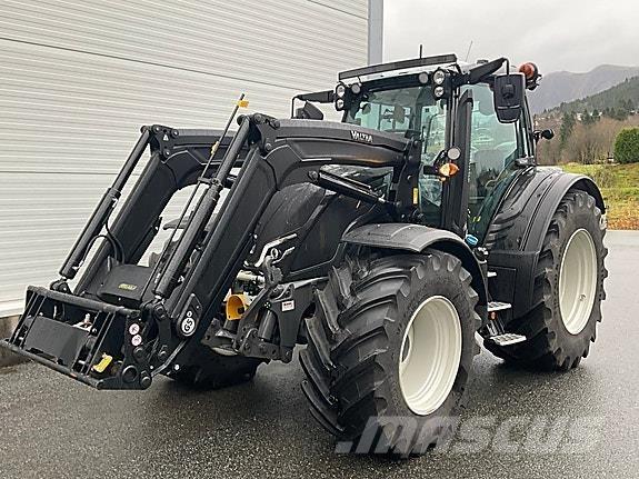 Valtra N175D Трактора