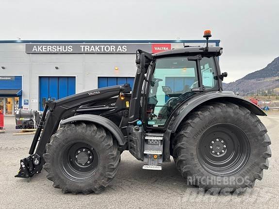 Valtra N175D Трактора