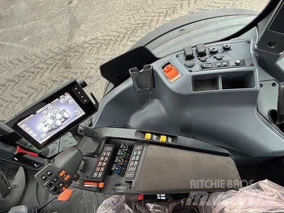 Valtra N175D Трактора