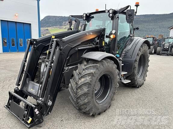 Valtra N175D Трактора