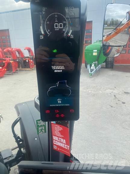 Valtra N175D Трактора