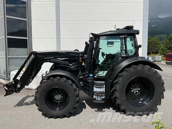 Valtra N175D Трактора