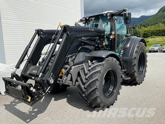 Valtra N175D Трактора