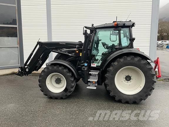 Valtra N175D Трактора