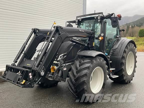 Valtra N175D Трактора