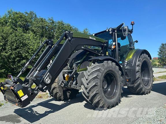 Valtra N175D Трактора