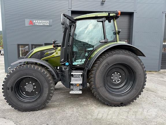 Valtra N175D Трактора