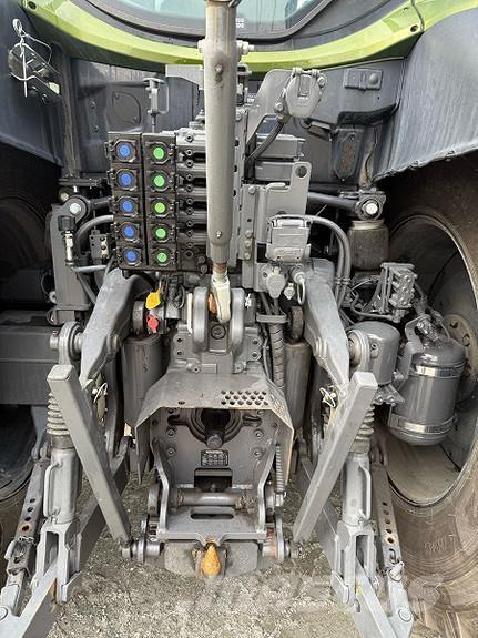 Valtra N175D Трактора