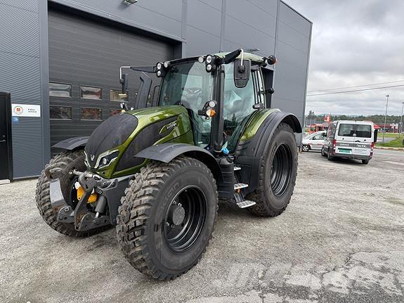 Valtra N175D Трактора
