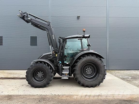 Valtra N175D Трактора