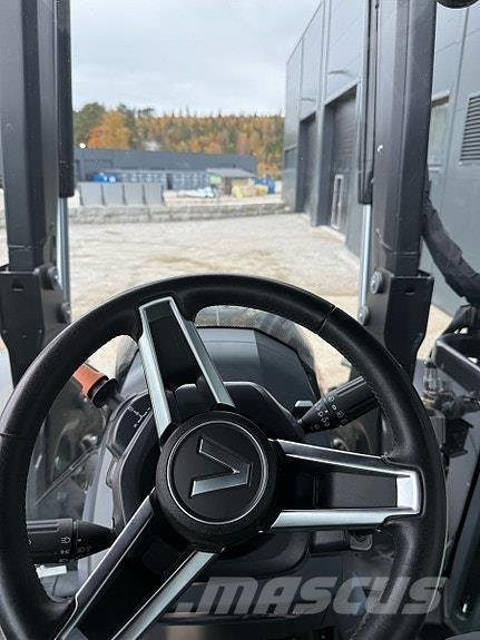Valtra N175D Трактора