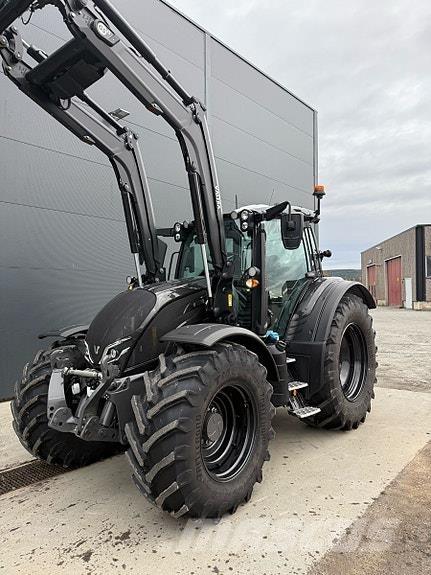 Valtra N175D Трактора