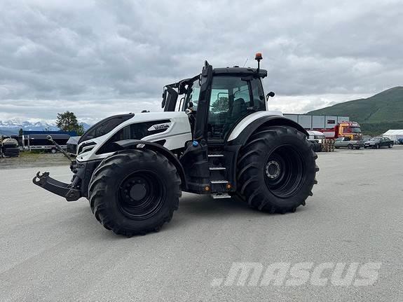 Valtra Q305 Трактора