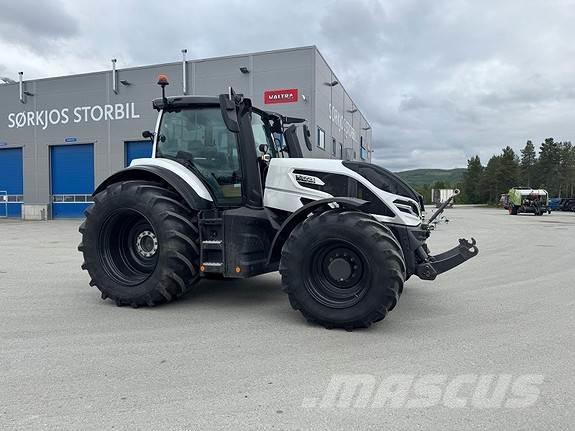 Valtra Q305 Трактора