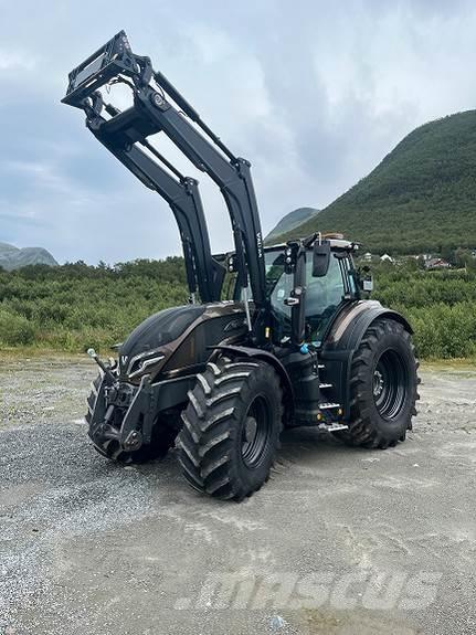 Valtra Q305 Трактора