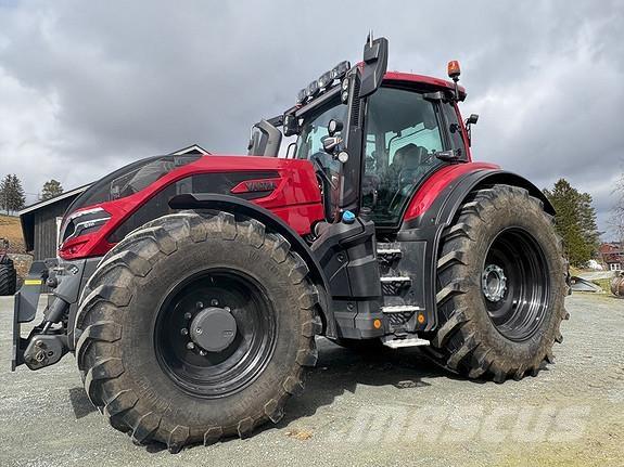 Valtra Q305 Трактора