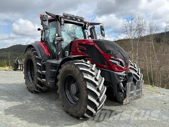 Valtra Q305 Трактора