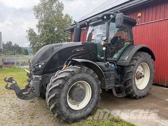 Valtra S394 Трактора