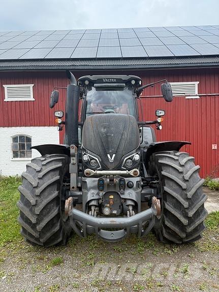 Valtra S394 Трактора