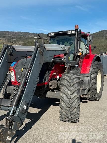Valtra T 213 V Трактора